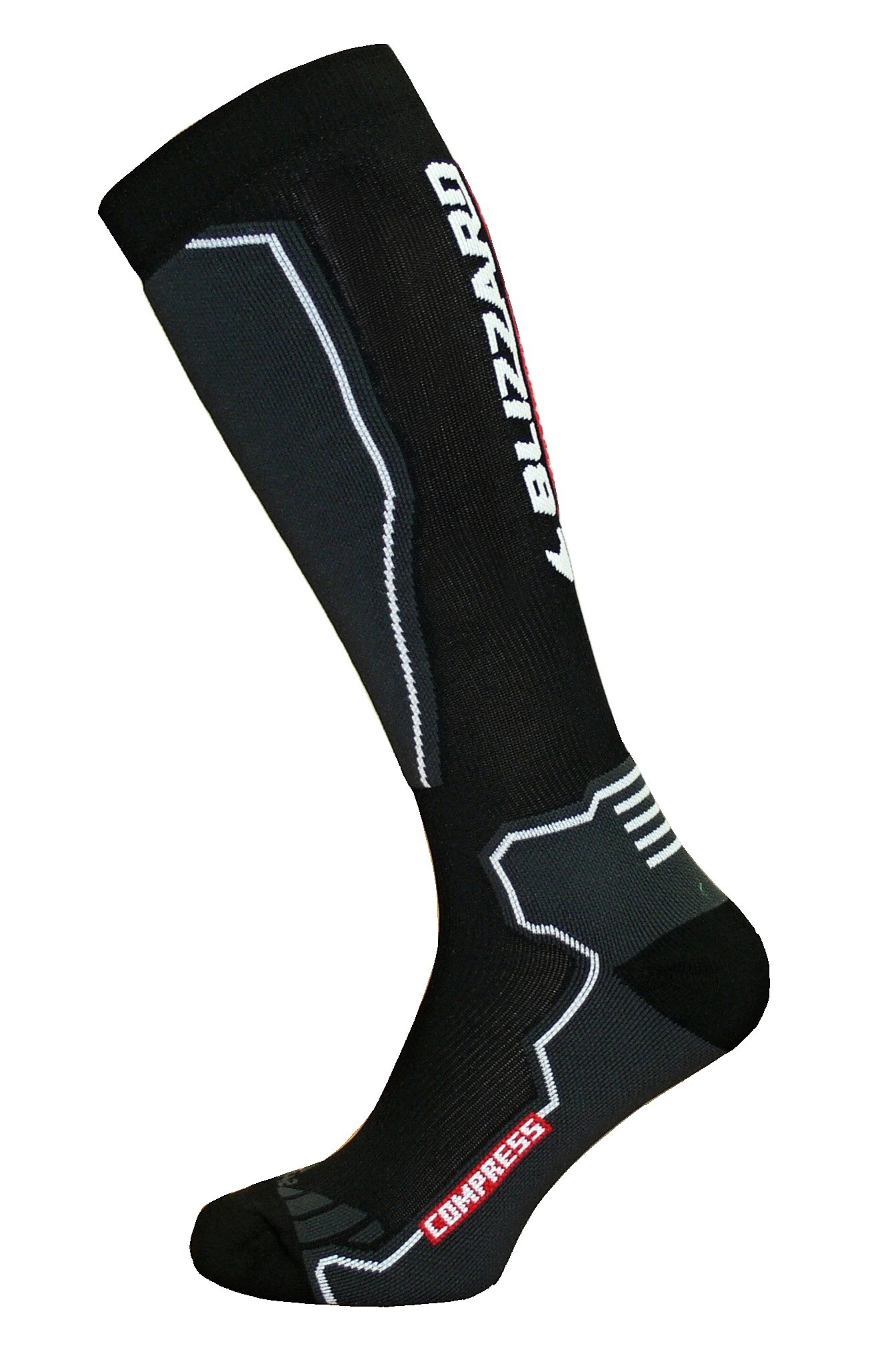 Blizzard Compress 85 Ski Socks 35-38