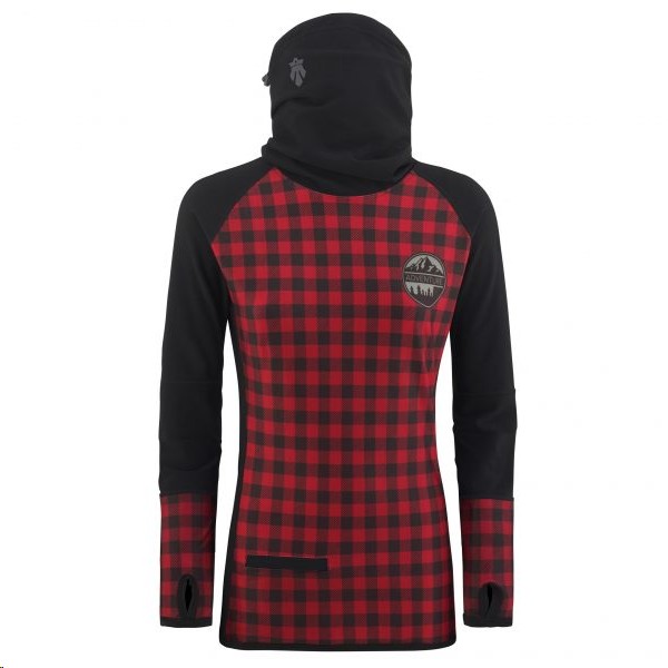 Majesty Surface Lumberjack W Top L