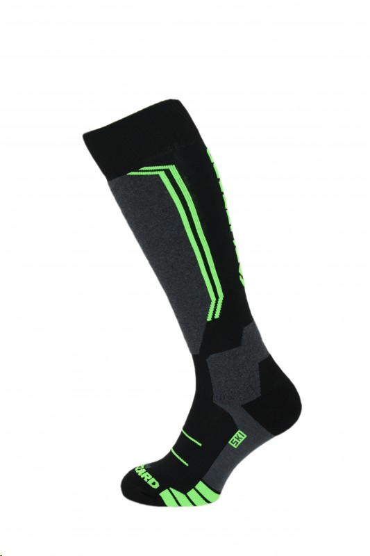 Blizzard Allround Wool Ski Socks 35-38