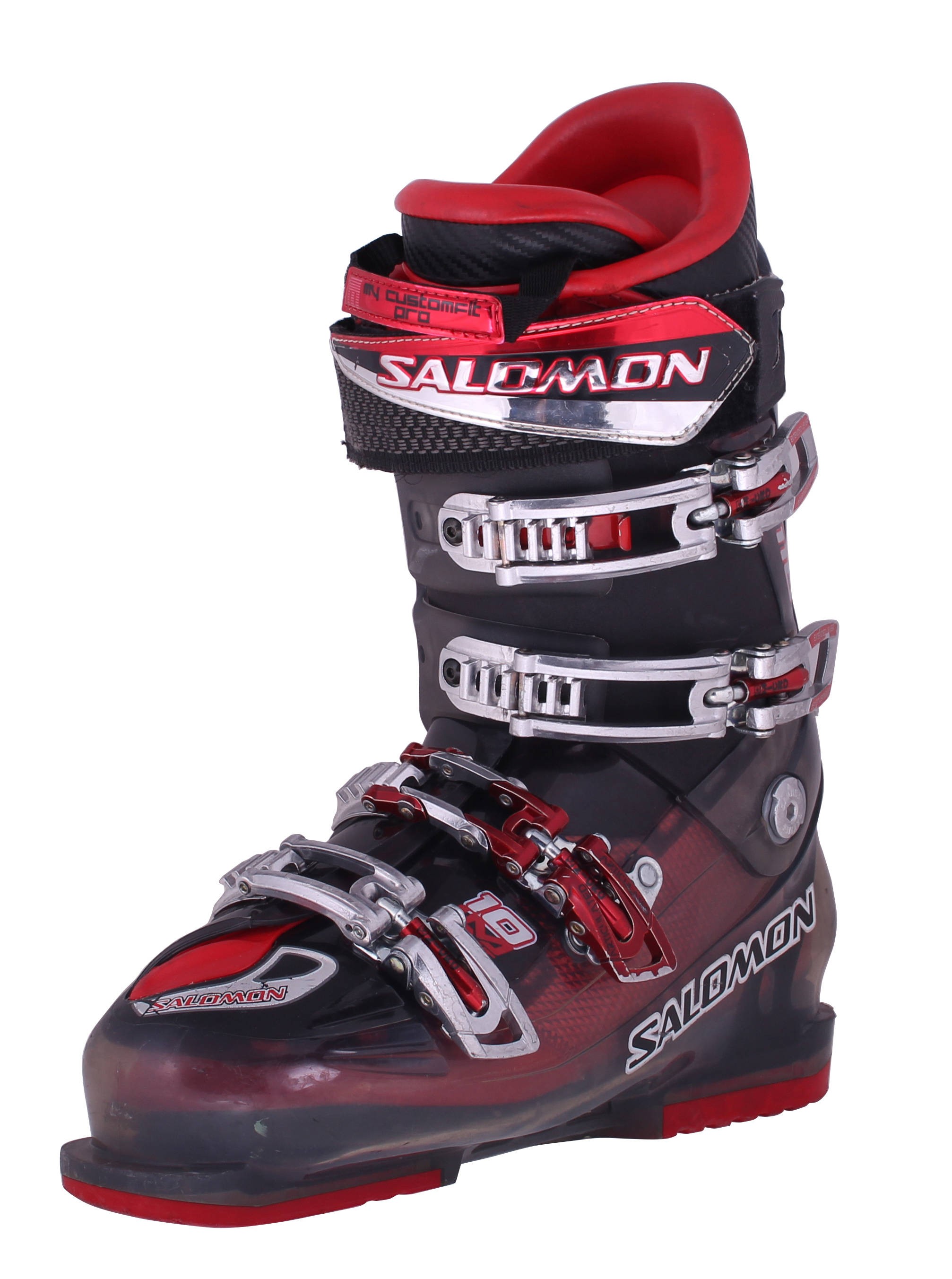 salomon impact 10 cs
