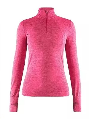 Craft Fuseknit Comfort Zip M