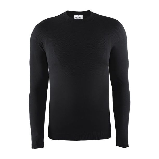 Craft Warm CN černá pánské/unisex XL