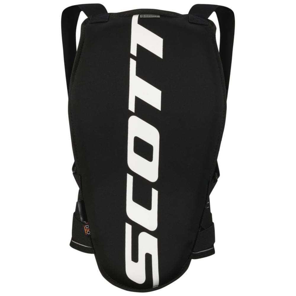 Scott Back Protector Actifit black/white 2016/2017... XS