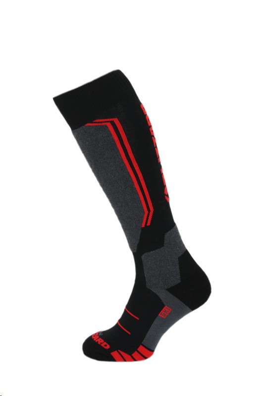 Blizzard Allround Wool Ski Socks 43-46