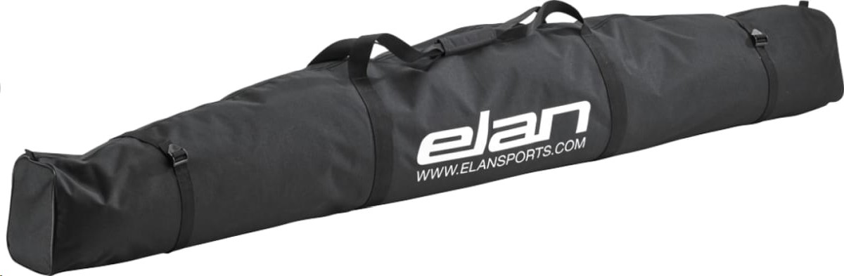 Elan 2 Pair Ski Bag 2 Pár