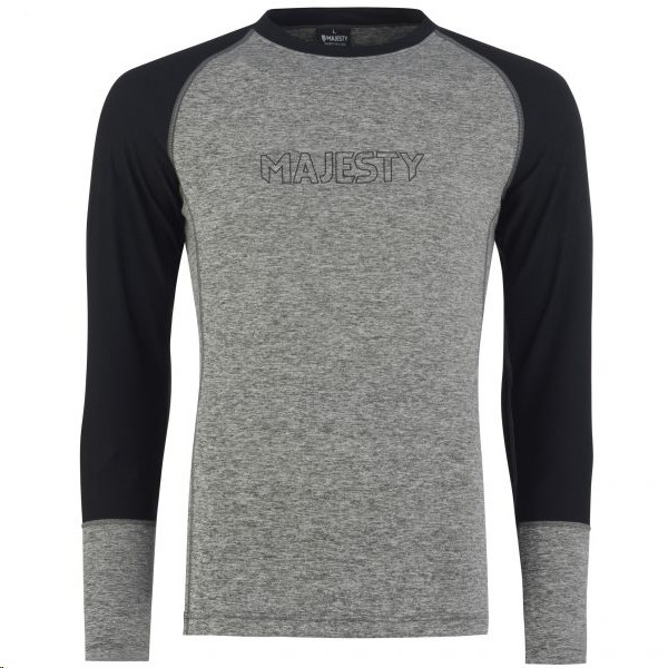 Majesty Cover Man Top L