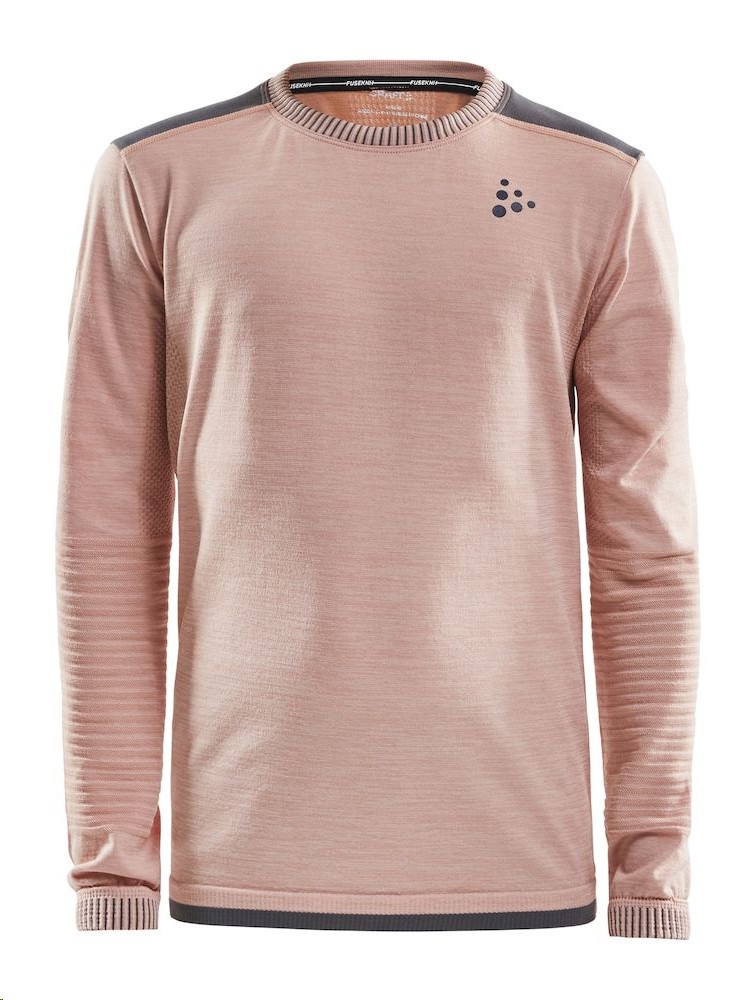 Craft Fuseknit Comfort Junior 158/164