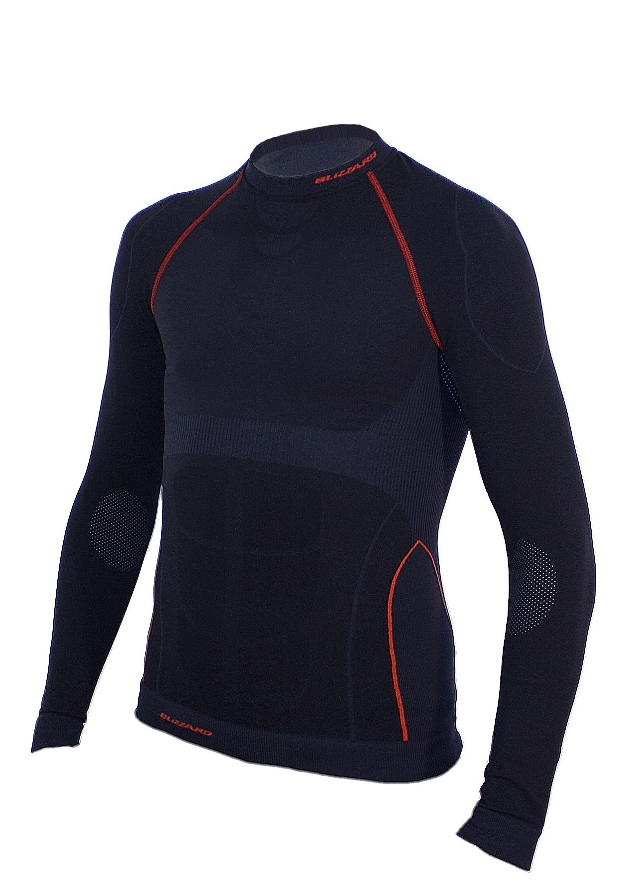 Blizzard Mens Long Sleeve XS/S
