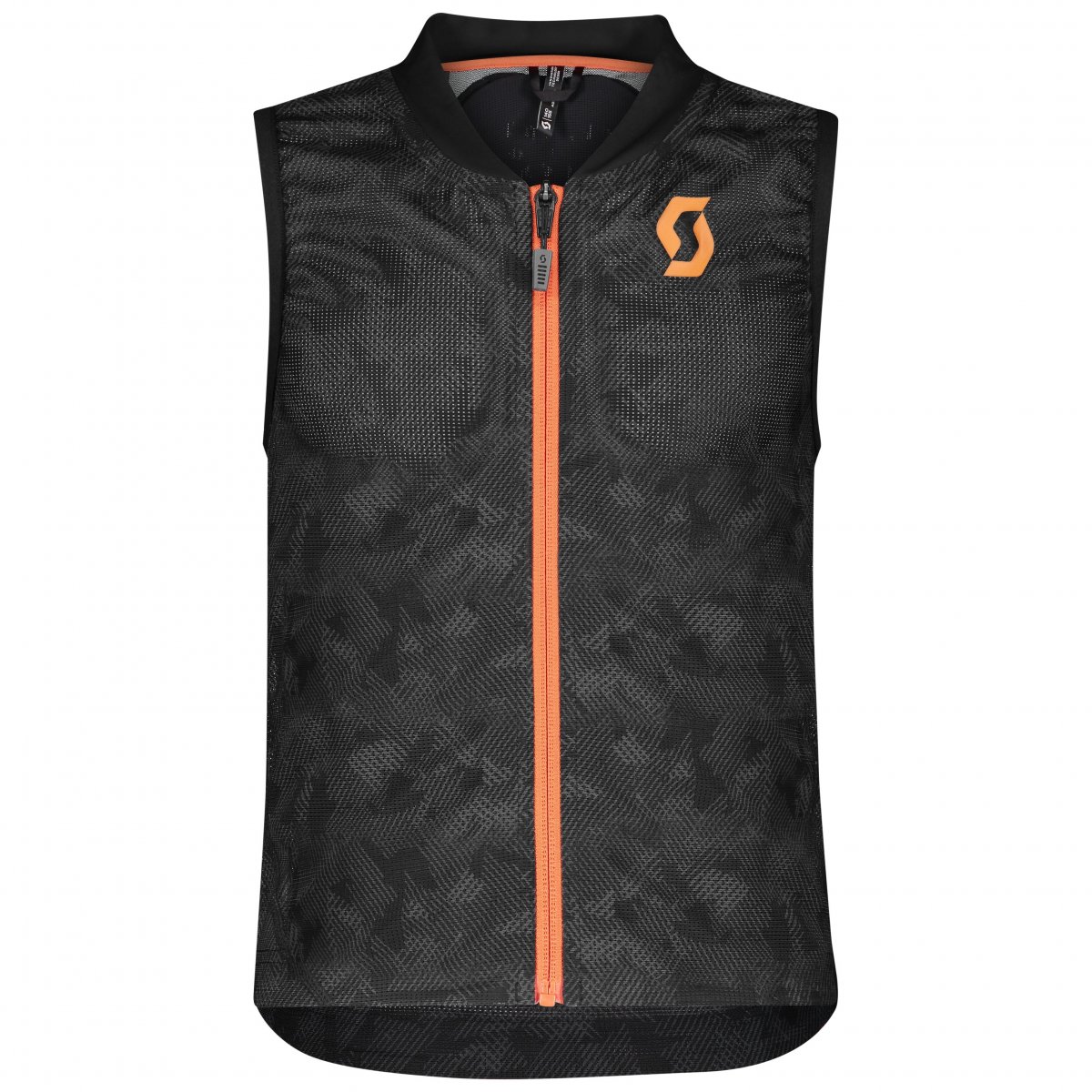 Scott AirFlex Junior Vest Protector M