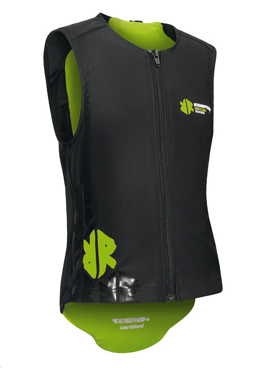 Komperdell Vest Eco 152