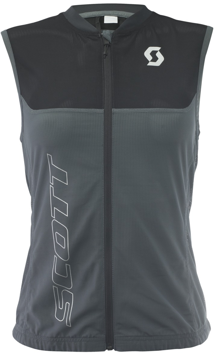 Scott Light Vest Actifit Plus L