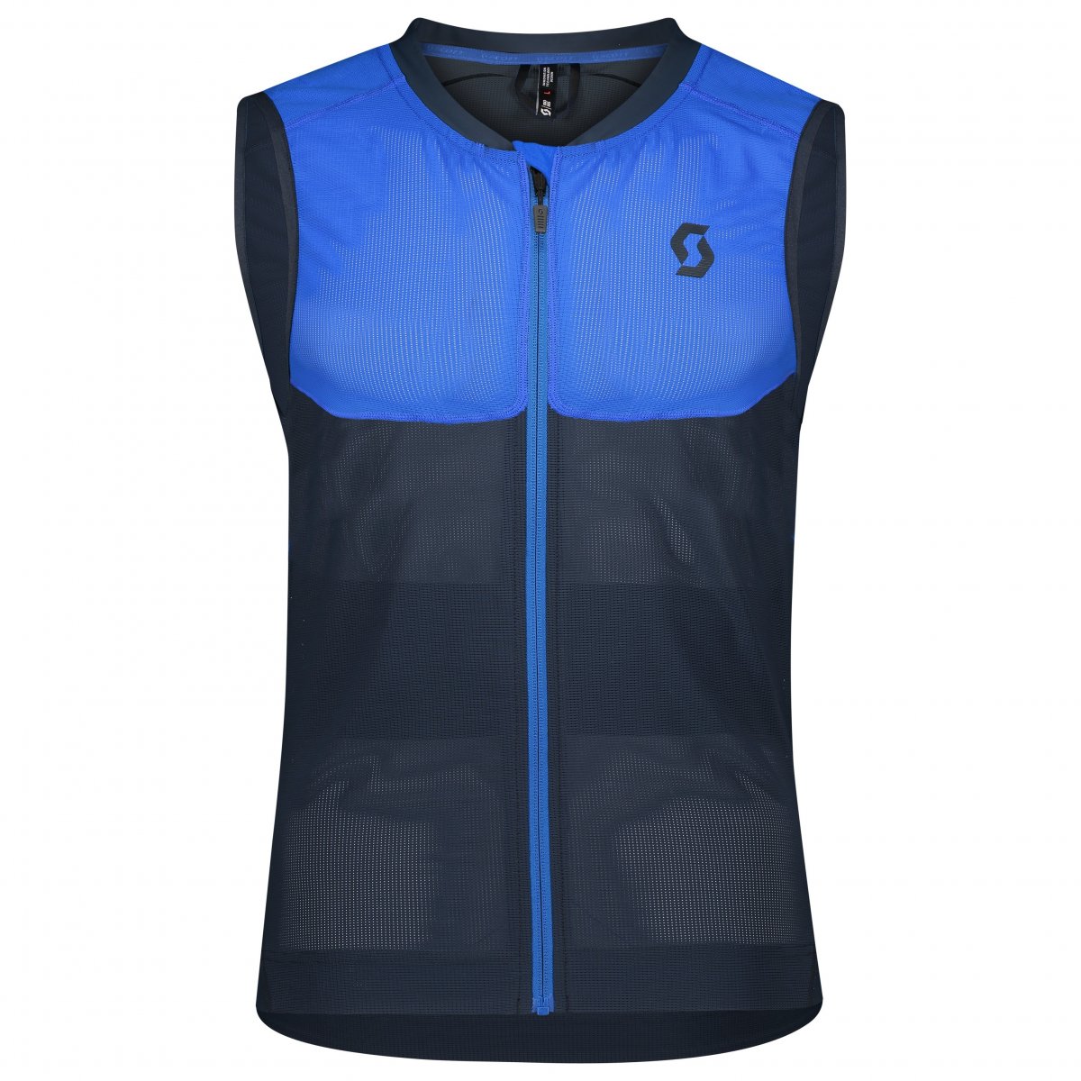 Scott AirFlex Junior Vest Protector S