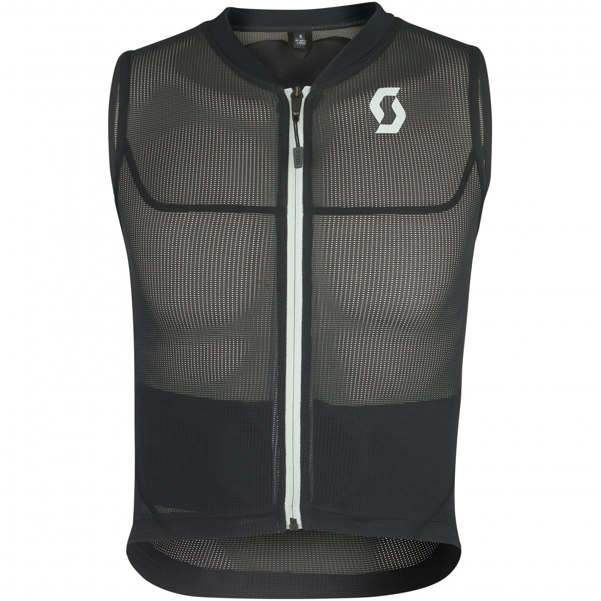 Scott AirFlex Junior Vest Protector XS