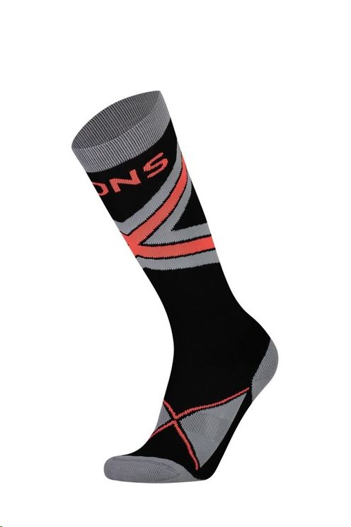 Mons Royale Lift Access Sock M (38- 40)