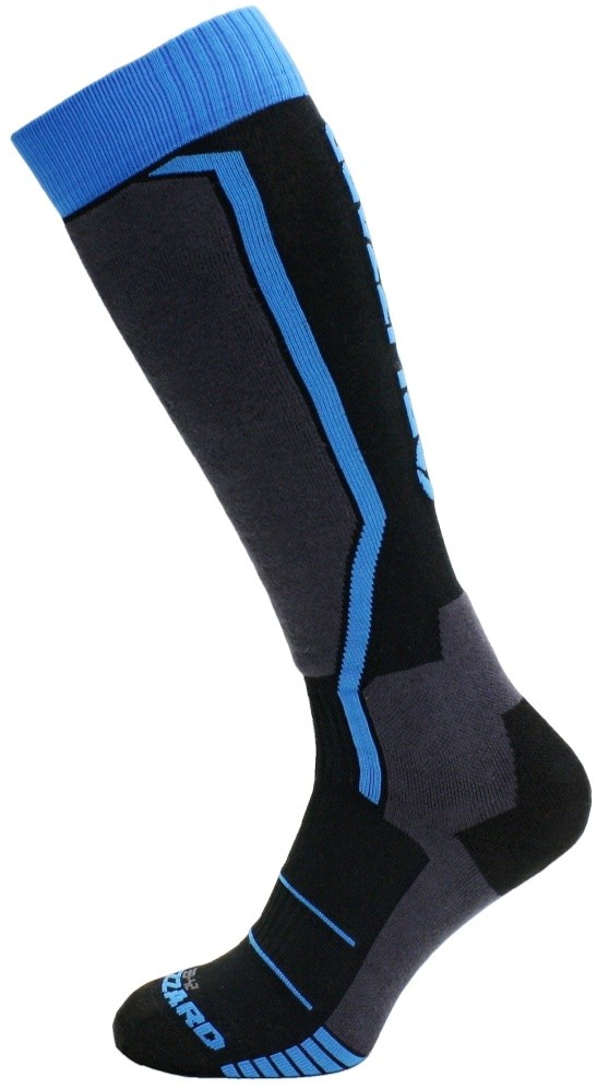 Blizzard Allround Ski Socks JR 33-35
