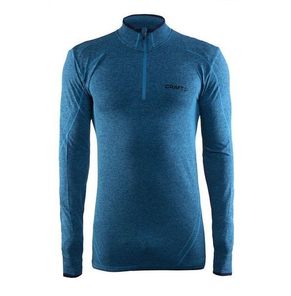Craft Active Comfort Zip LS M
