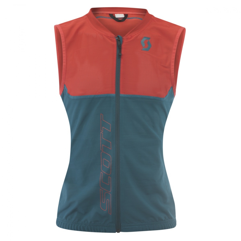Scott Light Vest Actifit Plus M