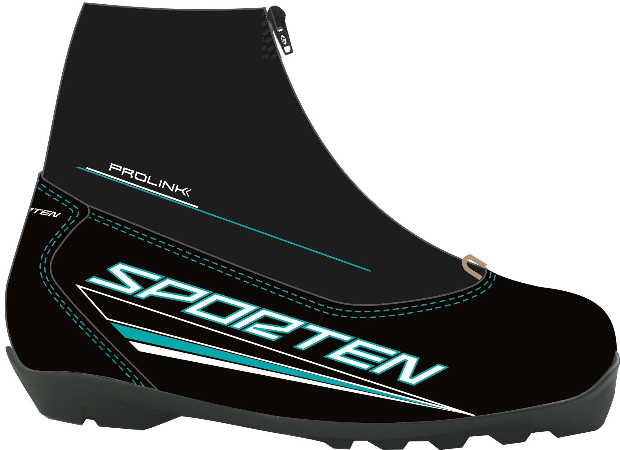 Sporten Favorit Prolink 45