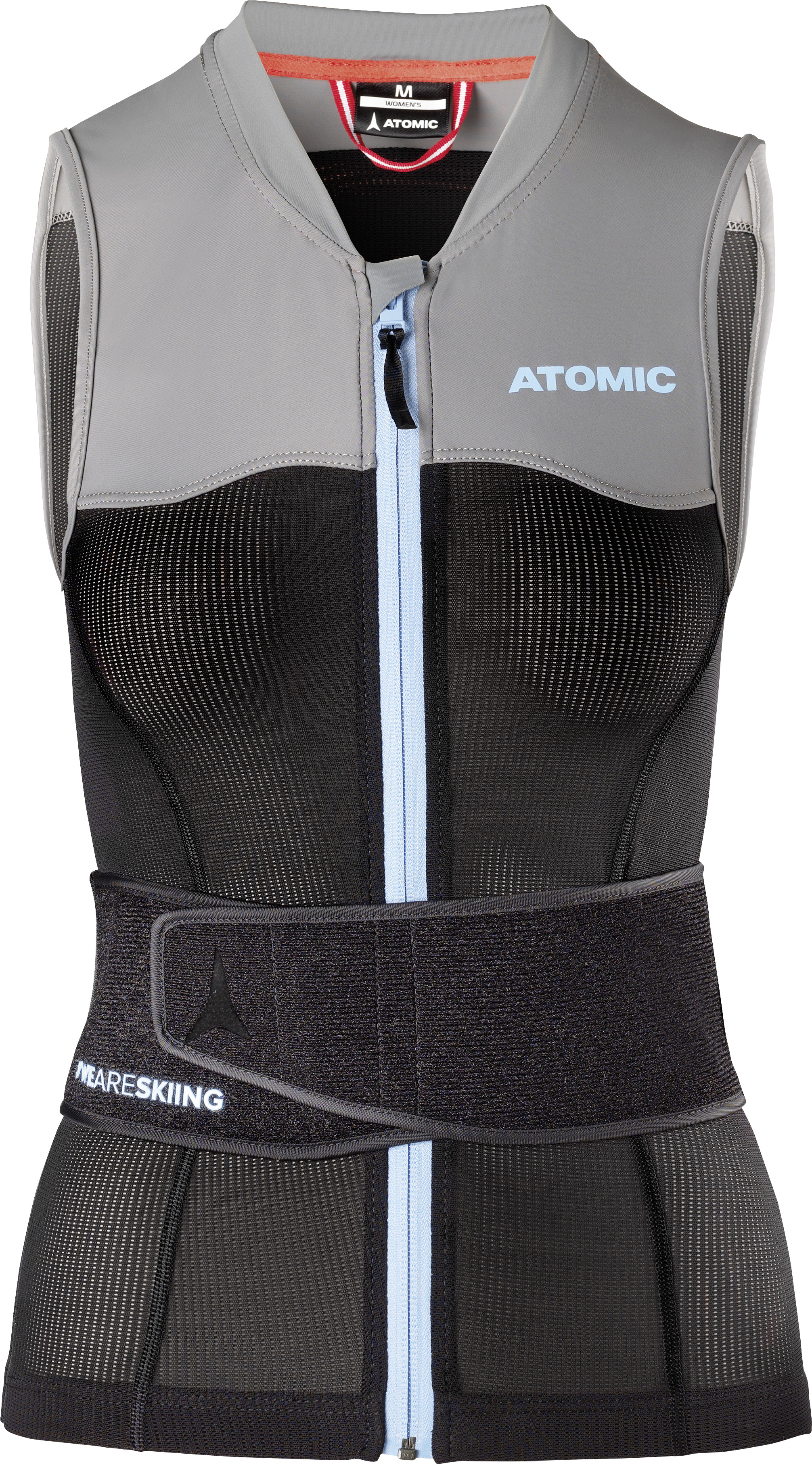 Atomic Live Shield Vest W S