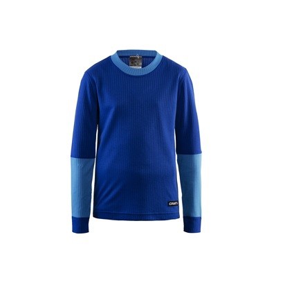 Craft Baselayer Junior 158/164