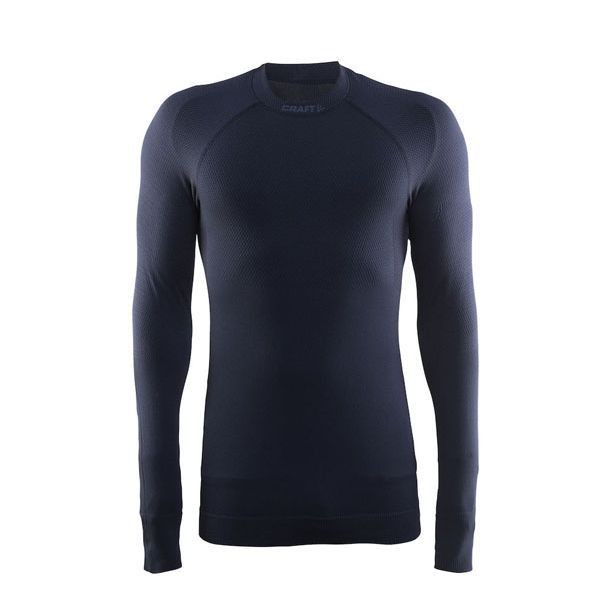 Craft Warm CN tmavě šedá pánské/unisex M