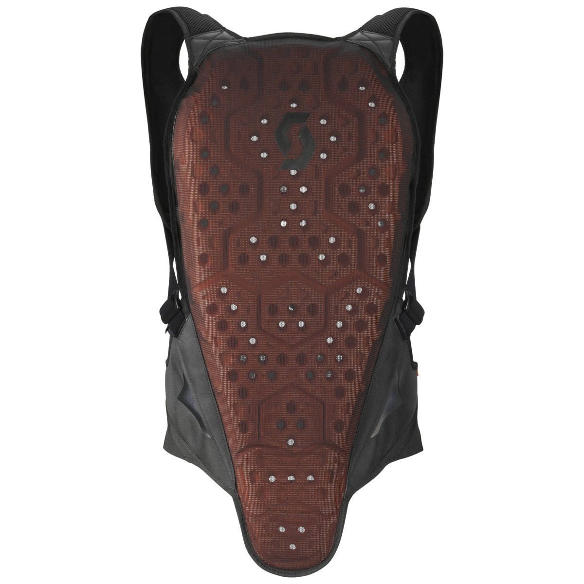 Scott Back Protector Actifit Pro II black L
