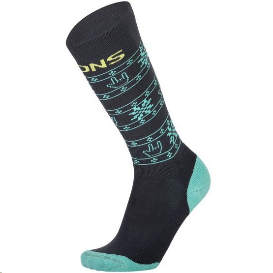 Mons Royale Lift Access Sock M (38-40)