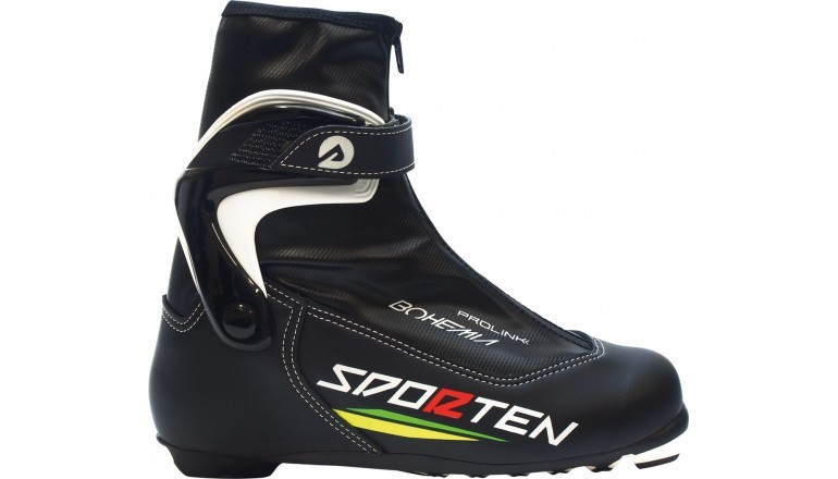Sporten Bohemia Prolink 45
