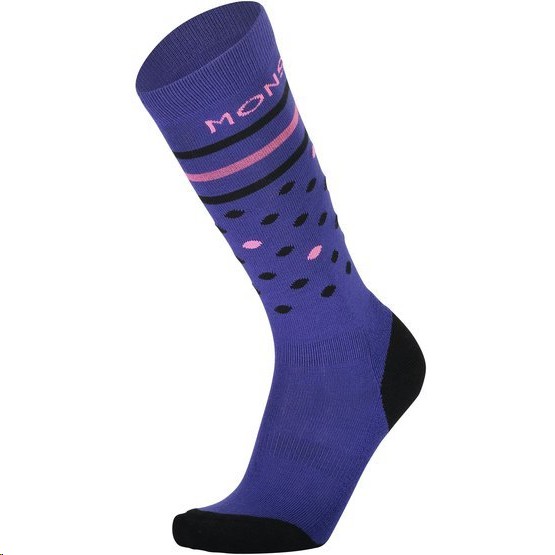 Mons Royale Lift Access Sock S (35-37)
