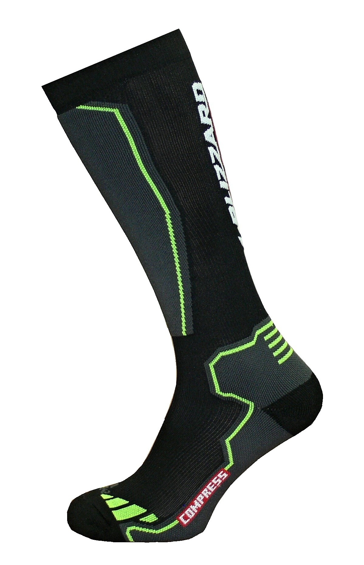 Blizzard Compress 85 Ski Socks 35-38